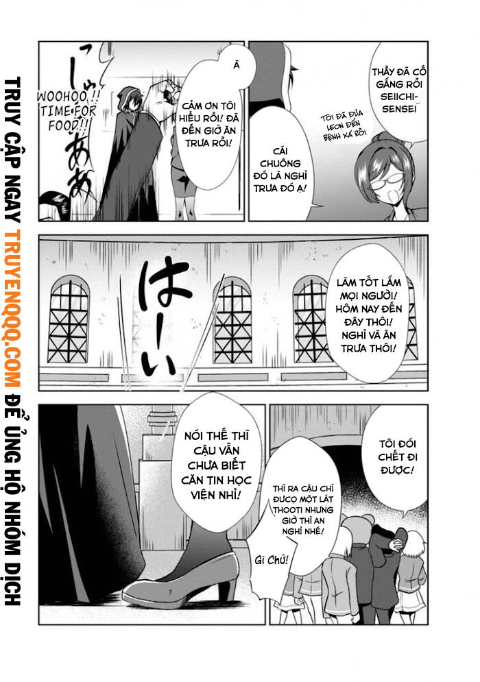 Shinka No Mi ~Shiranai Uchi Ni Kachigumi Jinsei~ Chapter 30.5 - 13