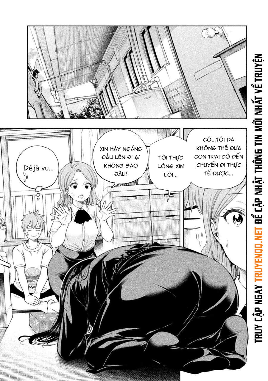 Nande Kokoni Sensei Ga!? Chapter 57 - 2