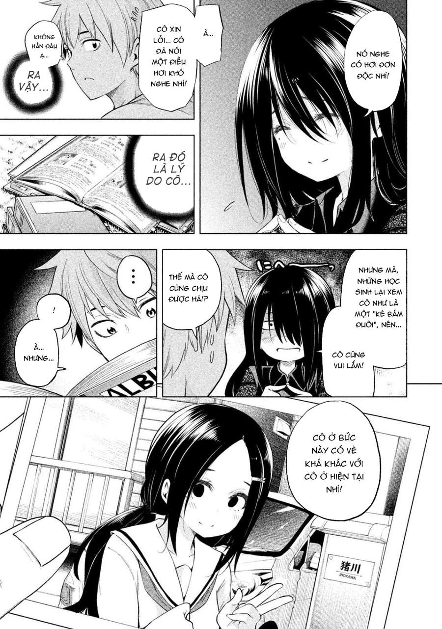 Nande Kokoni Sensei Ga!? Chapter 59 - 6