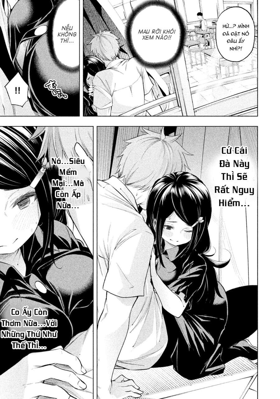 Nande Kokoni Sensei Ga!? Chapter 60 - 8