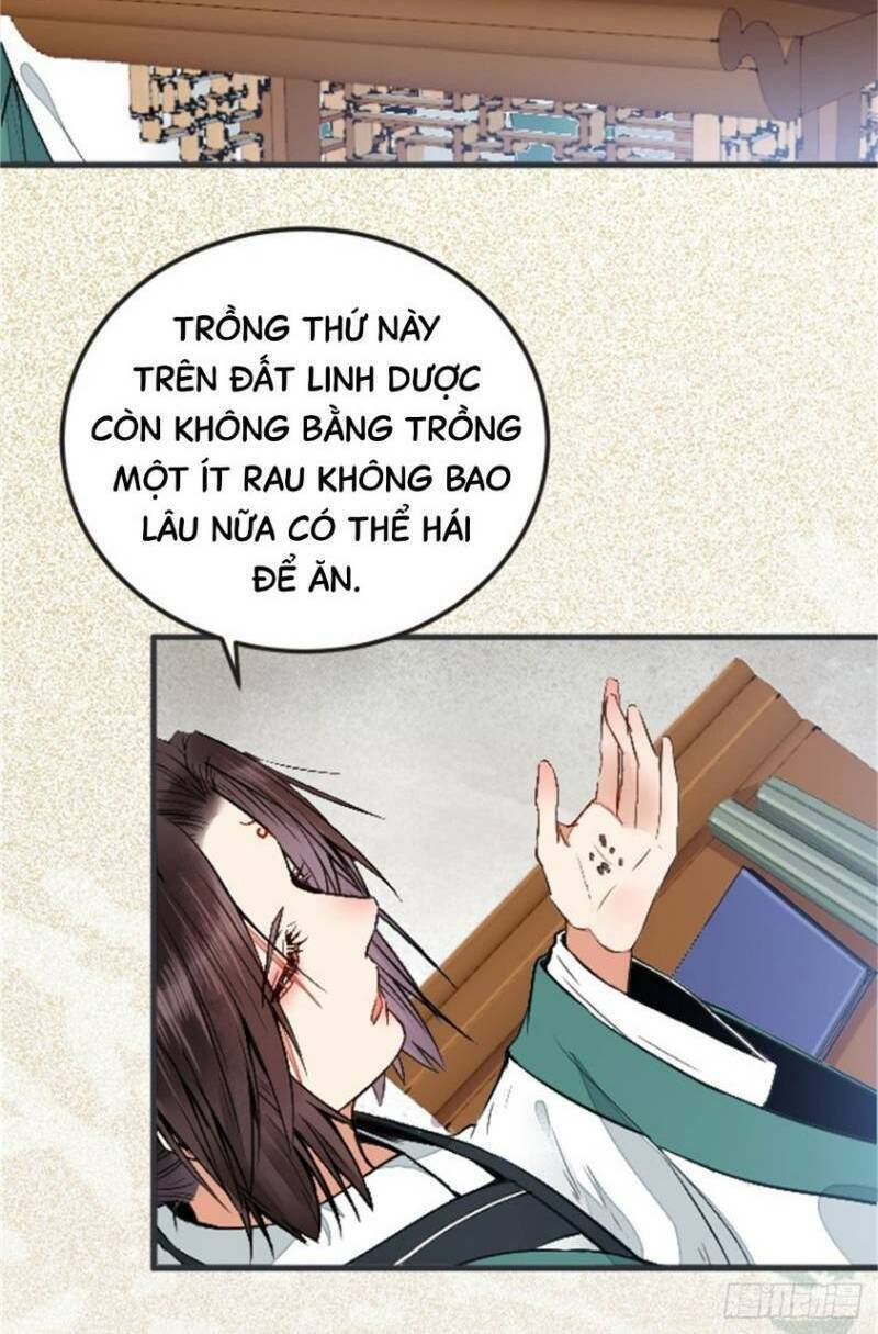 Tuyệt Sắc Quyến Rũ: Quỷ Y Chí Tôn Chapter 239 - 18