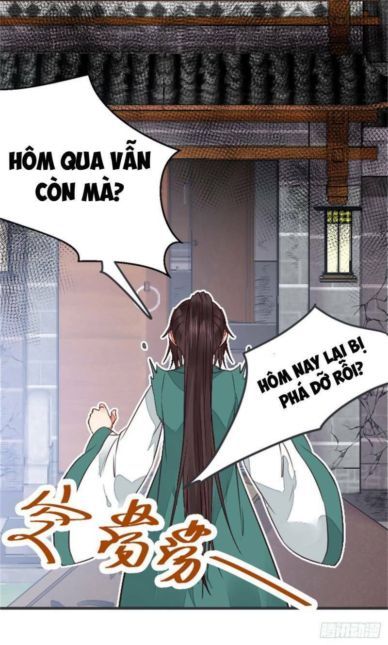 Tuyệt Sắc Quyến Rũ: Quỷ Y Chí Tôn Chapter 239 - 22