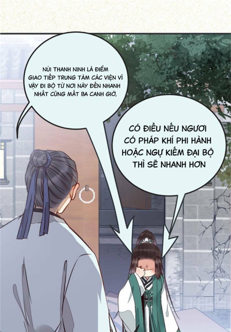 Tuyệt Sắc Quyến Rũ: Quỷ Y Chí Tôn Chapter 239 - 26