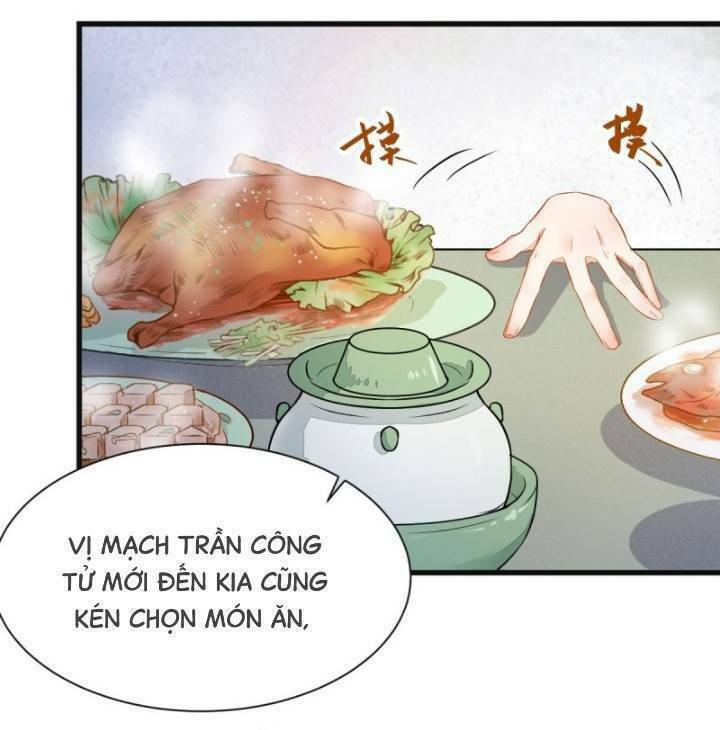 Tuyệt Sắc Quyến Rũ: Quỷ Y Chí Tôn Chapter 240 - 12