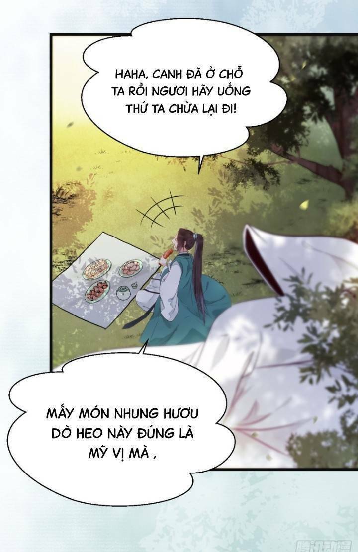 Tuyệt Sắc Quyến Rũ: Quỷ Y Chí Tôn Chapter 240 - 22