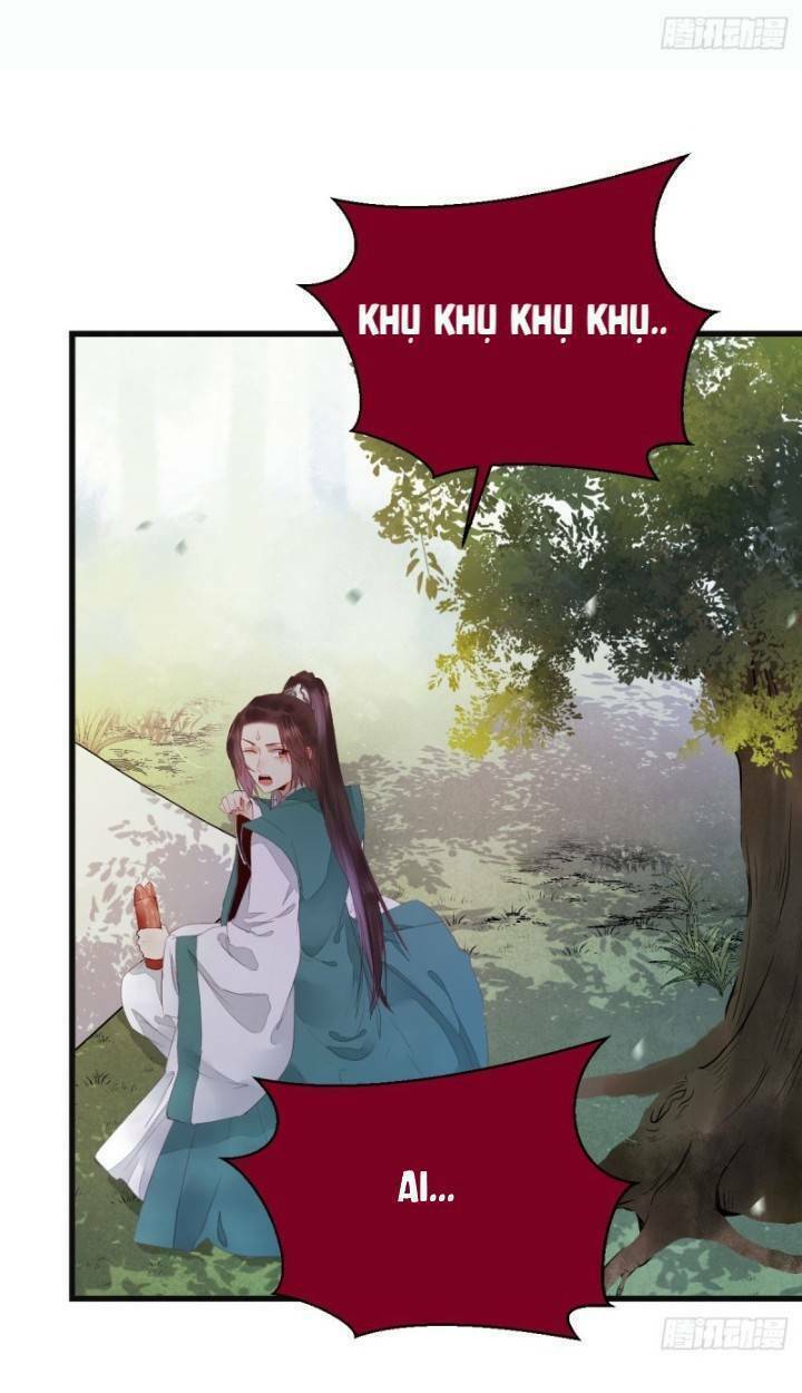 Tuyệt Sắc Quyến Rũ: Quỷ Y Chí Tôn Chapter 240 - 25