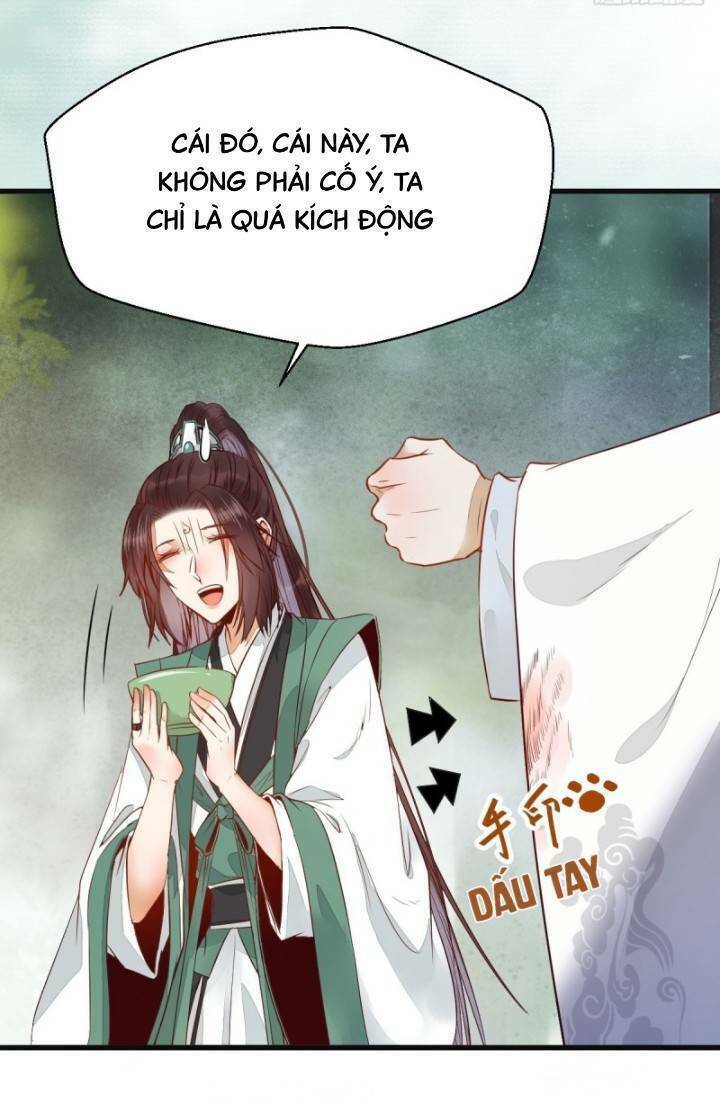 Tuyệt Sắc Quyến Rũ: Quỷ Y Chí Tôn Chapter 240 - 36