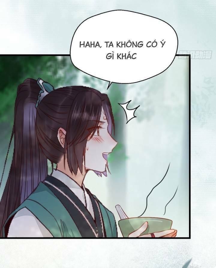 Tuyệt Sắc Quyến Rũ: Quỷ Y Chí Tôn Chapter 240 - 39