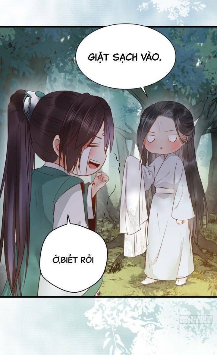 Tuyệt Sắc Quyến Rũ: Quỷ Y Chí Tôn Chapter 240 - 47