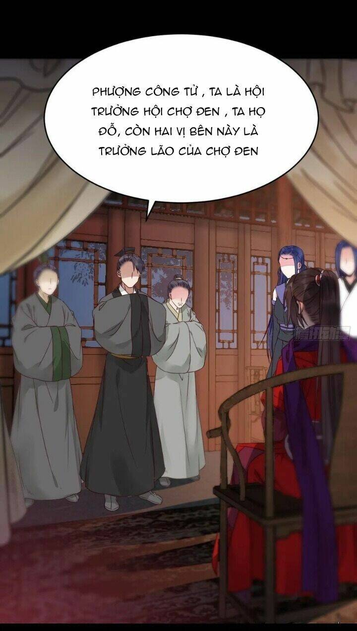 Tuyệt Sắc Quyến Rũ: Quỷ Y Chí Tôn Chapter 330 - 35