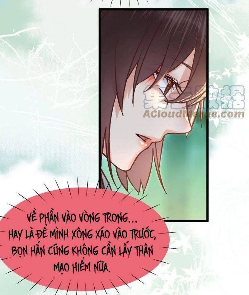 Tuyệt Sắc Quyến Rũ: Quỷ Y Chí Tôn Chapter 435 - 45