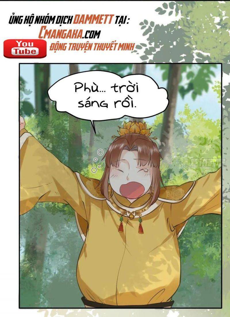 Tuyệt Sắc Quyến Rũ: Quỷ Y Chí Tôn Chapter 440 - 3