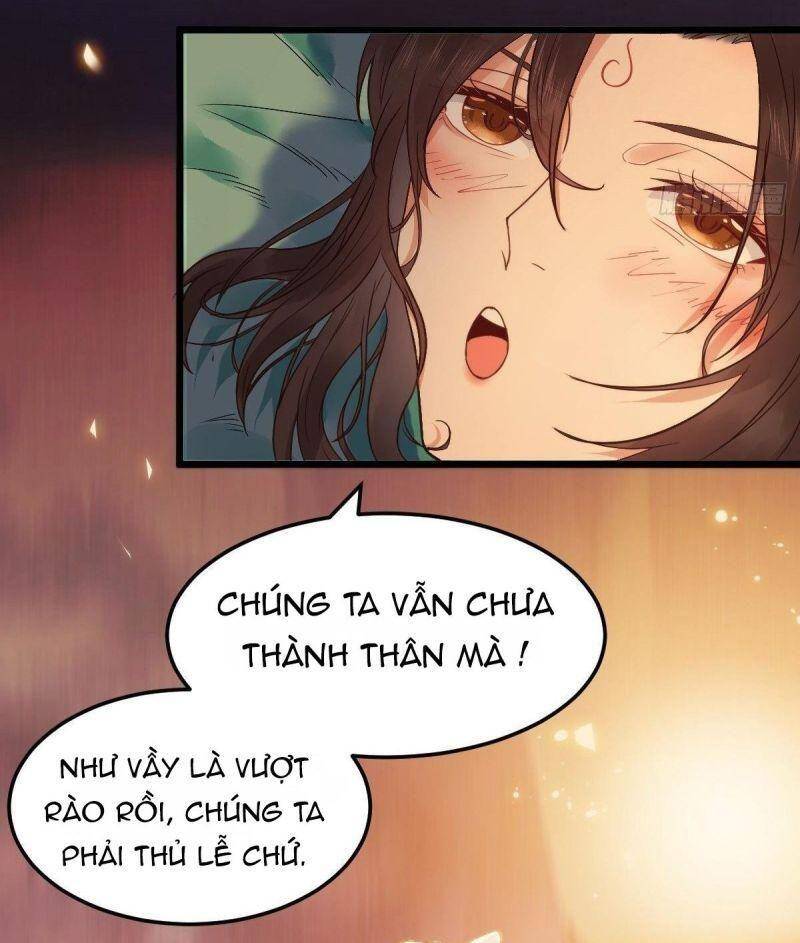 Tuyệt Sắc Quyến Rũ: Quỷ Y Chí Tôn Chapter 460 - 2