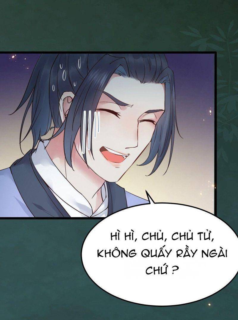 Tuyệt Sắc Quyến Rũ: Quỷ Y Chí Tôn Chapter 460 - 24