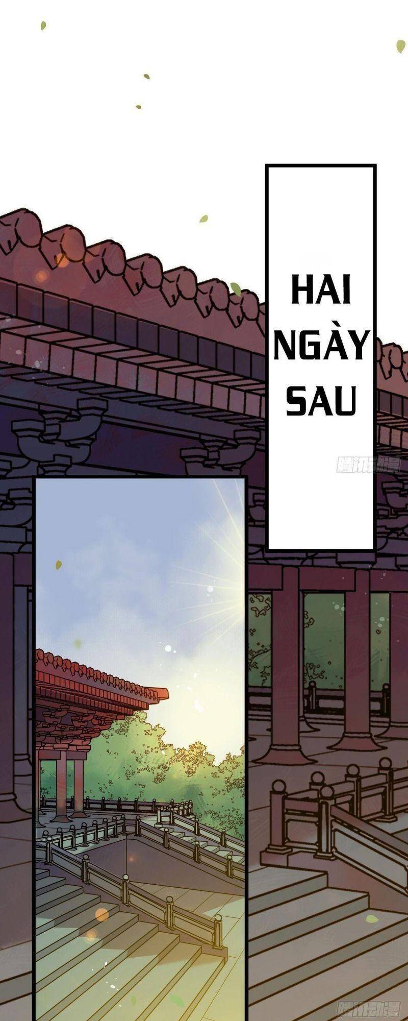 Tuyệt Sắc Quyến Rũ: Quỷ Y Chí Tôn Chapter 460 - 40