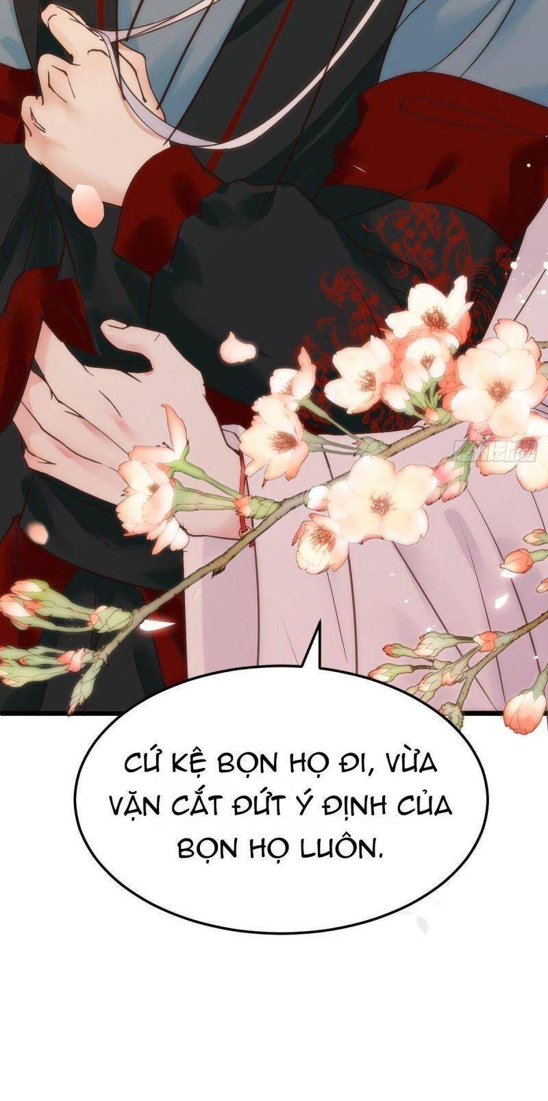 Tuyệt Sắc Quyến Rũ: Quỷ Y Chí Tôn Chapter 460 - 46