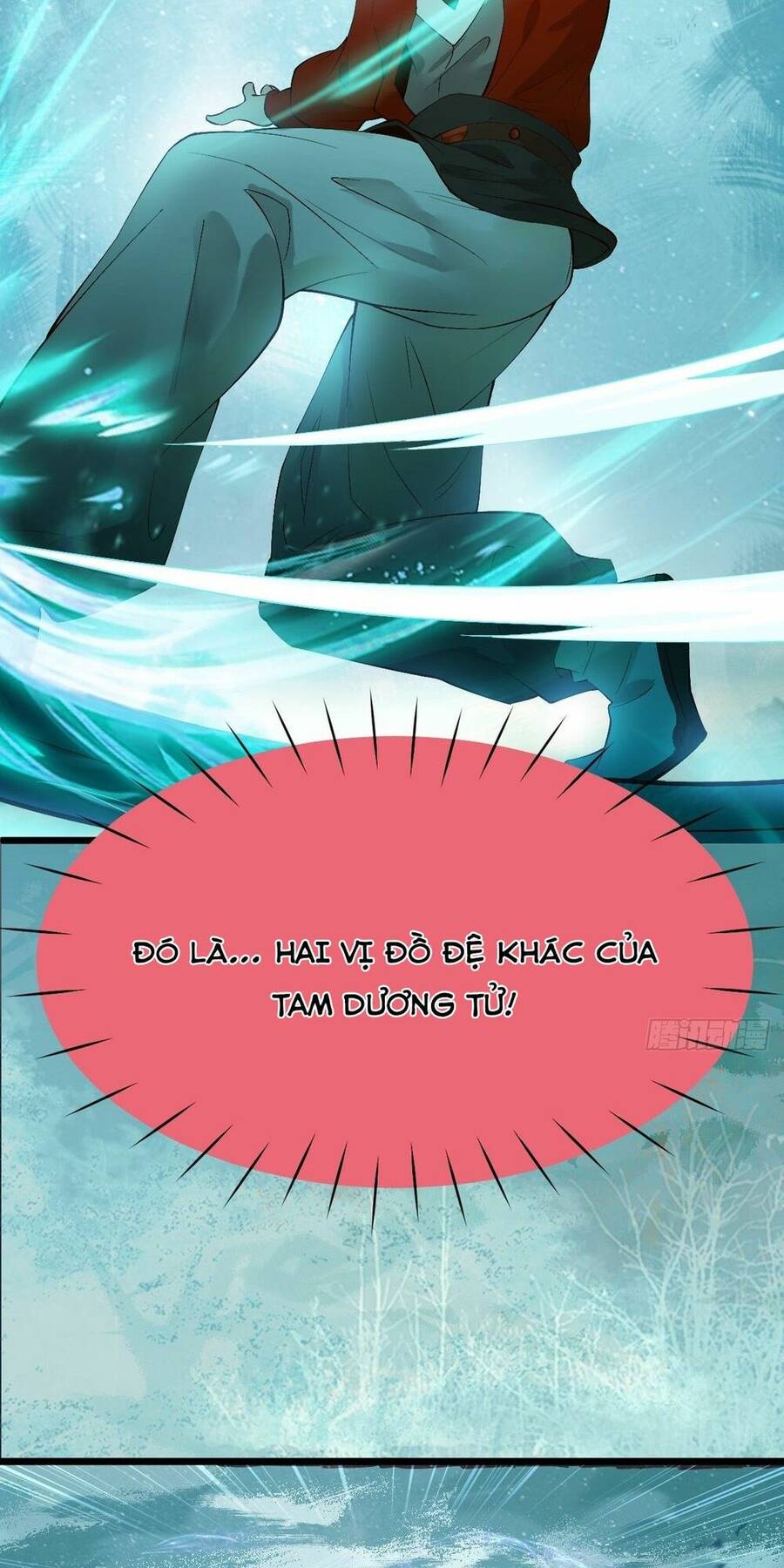 Tuyệt Sắc Quyến Rũ: Quỷ Y Chí Tôn Chapter 476 - 44