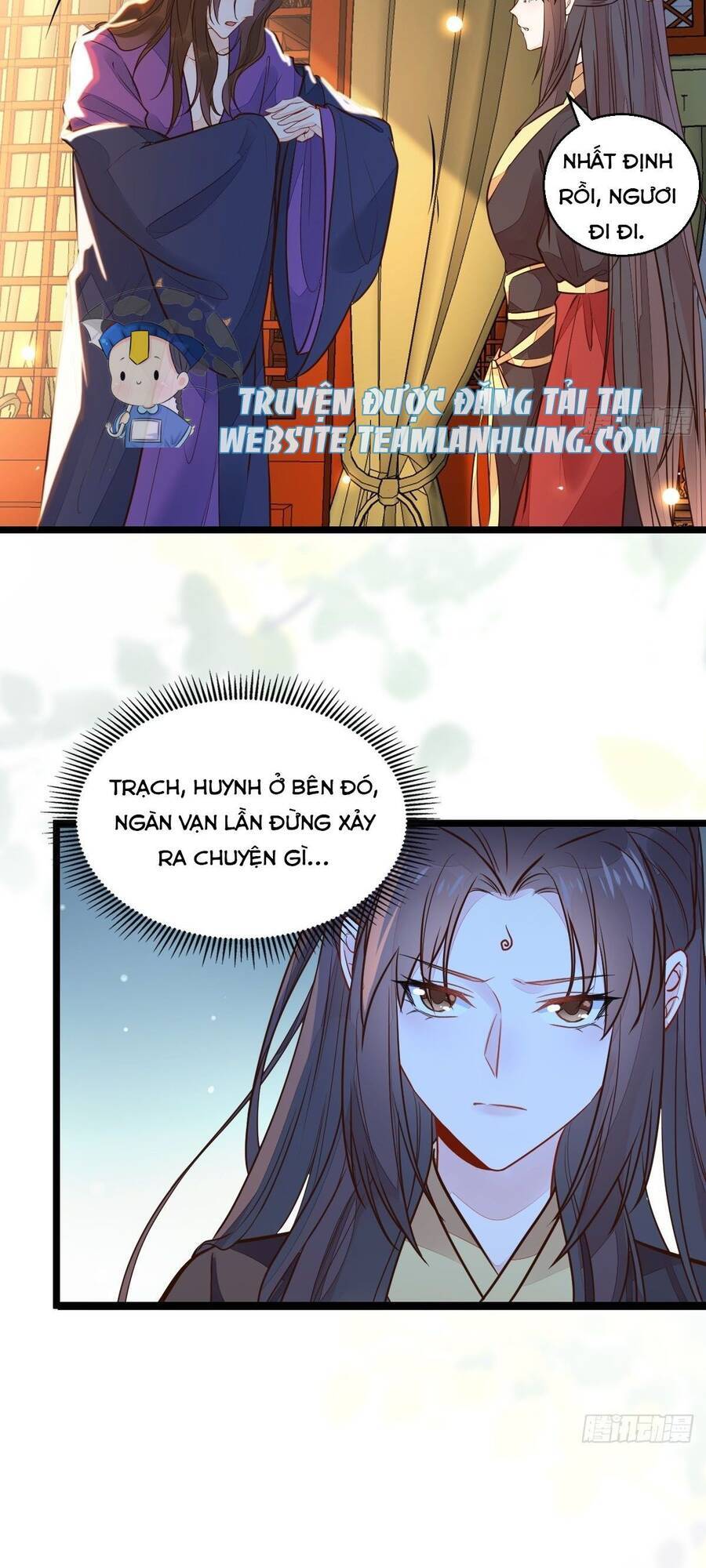 Tuyệt Sắc Quyến Rũ: Quỷ Y Chí Tôn Chapter 493 - 28