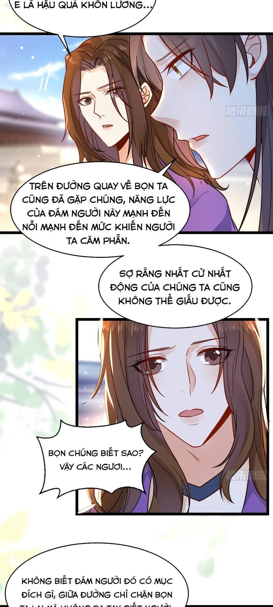 Tuyệt Sắc Quyến Rũ: Quỷ Y Chí Tôn Chapter 493 - 10