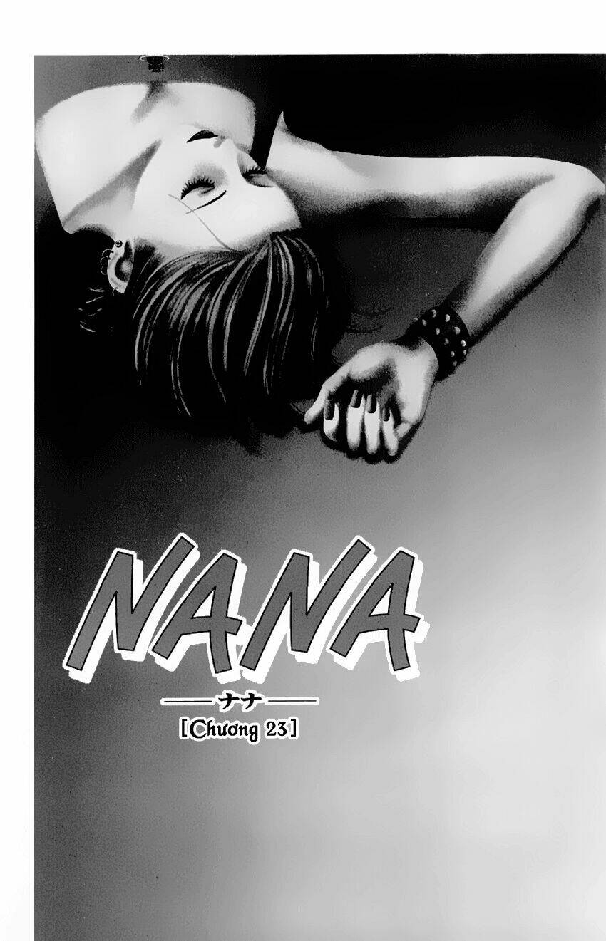 Na-Na Chapter 23 - 2