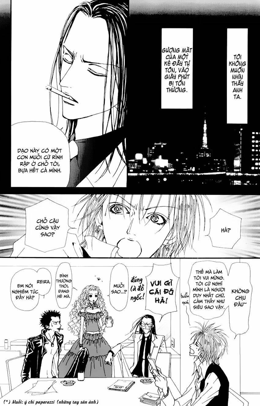 Na-Na Chapter 23 - 31