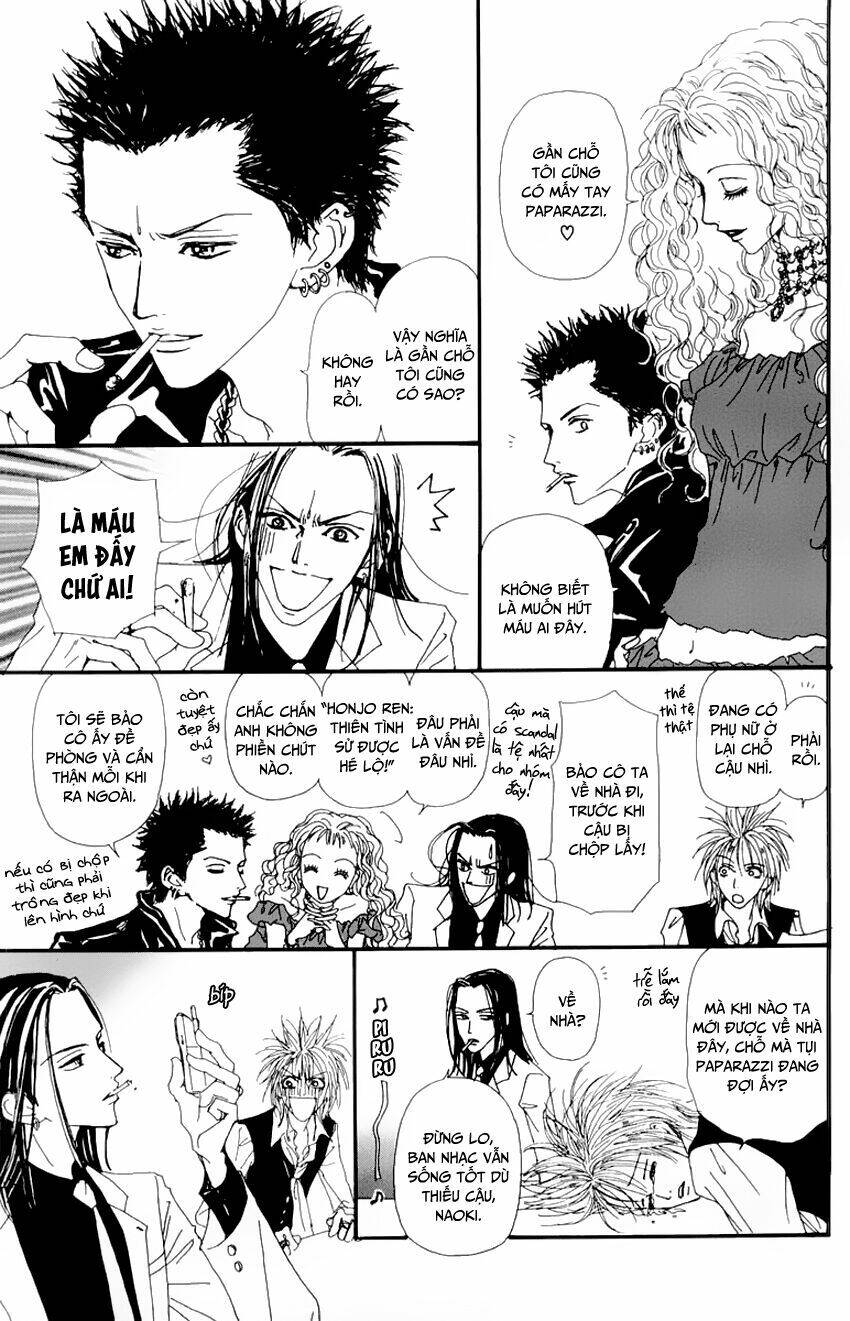 Na-Na Chapter 23 - 32