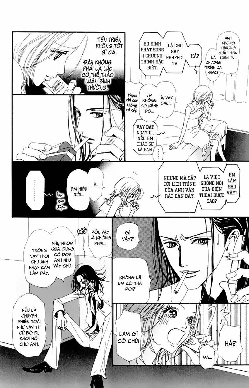 Na-Na Chapter 23 - 35