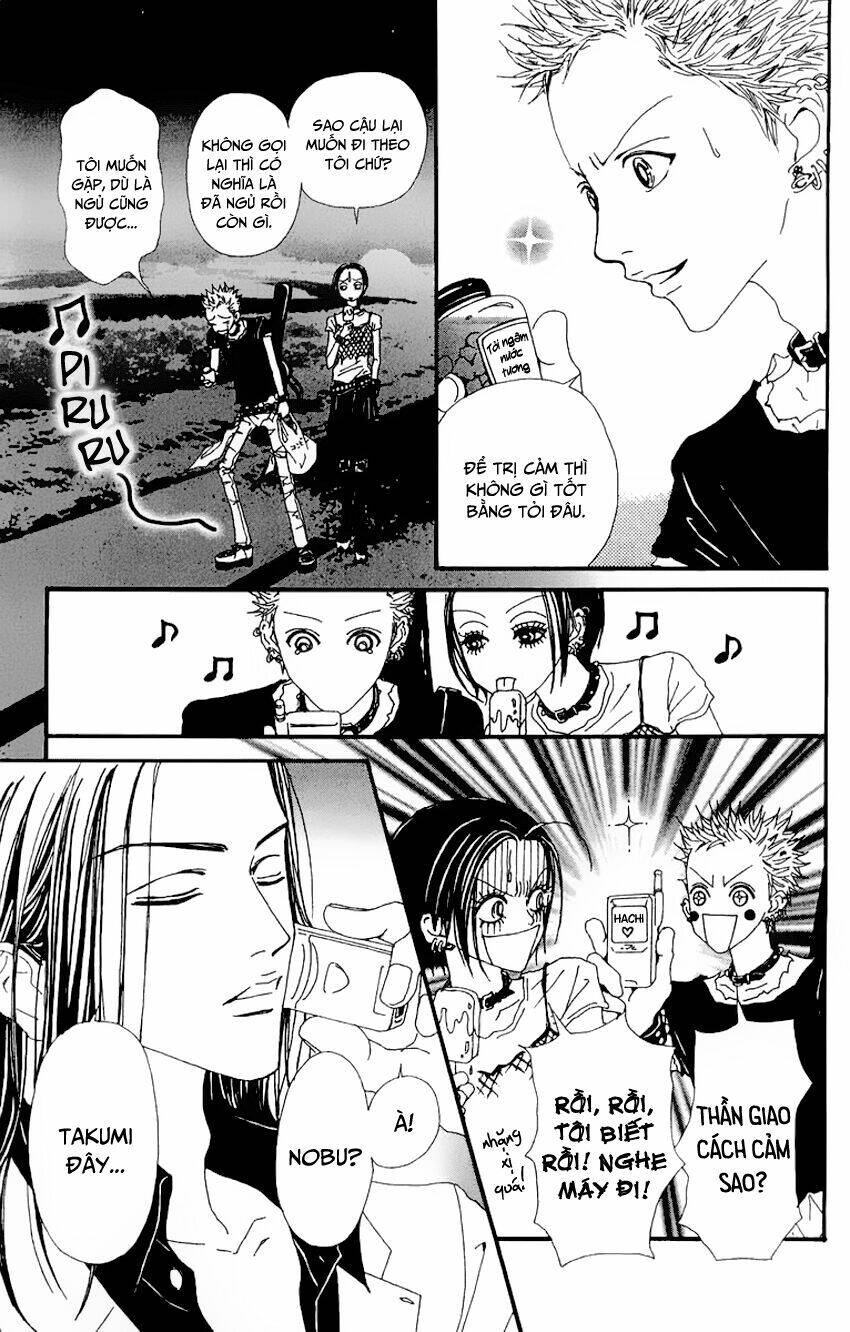 Na-Na Chapter 26 - 42