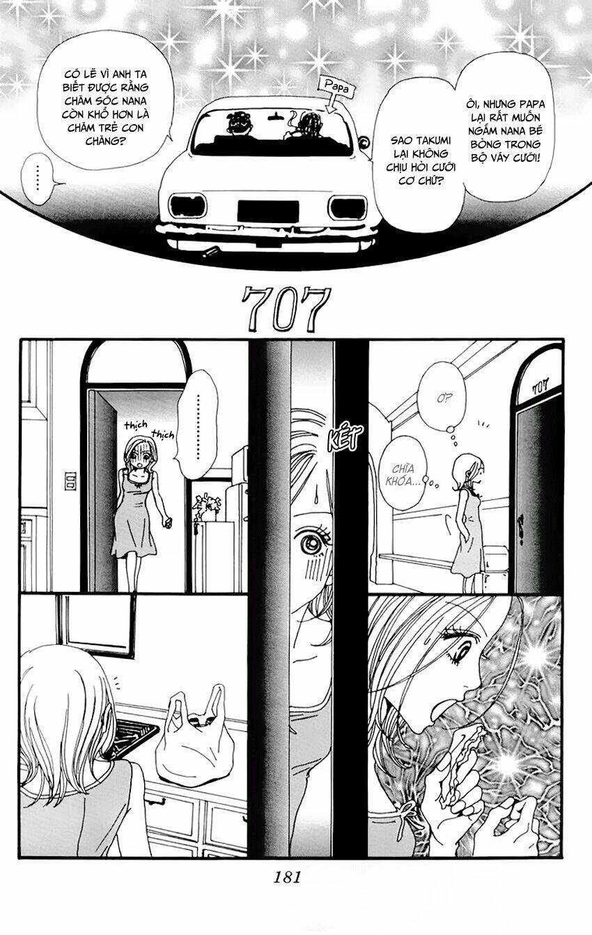 Na-Na Chapter 28 - 34