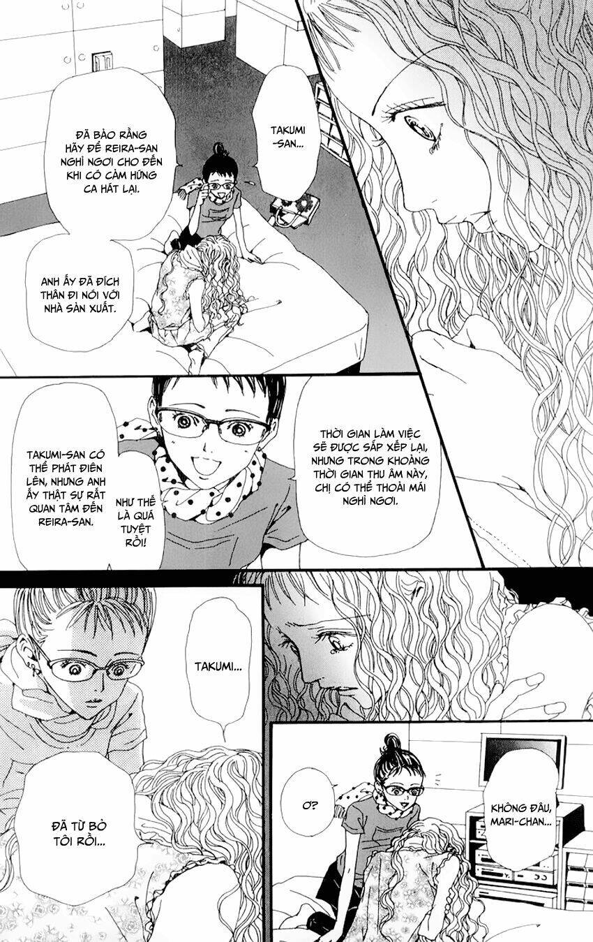 Na-Na Chapter 30 - 27