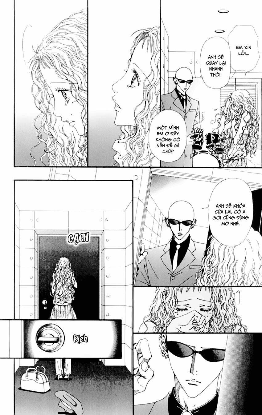 Na-Na Chapter 30 - 8