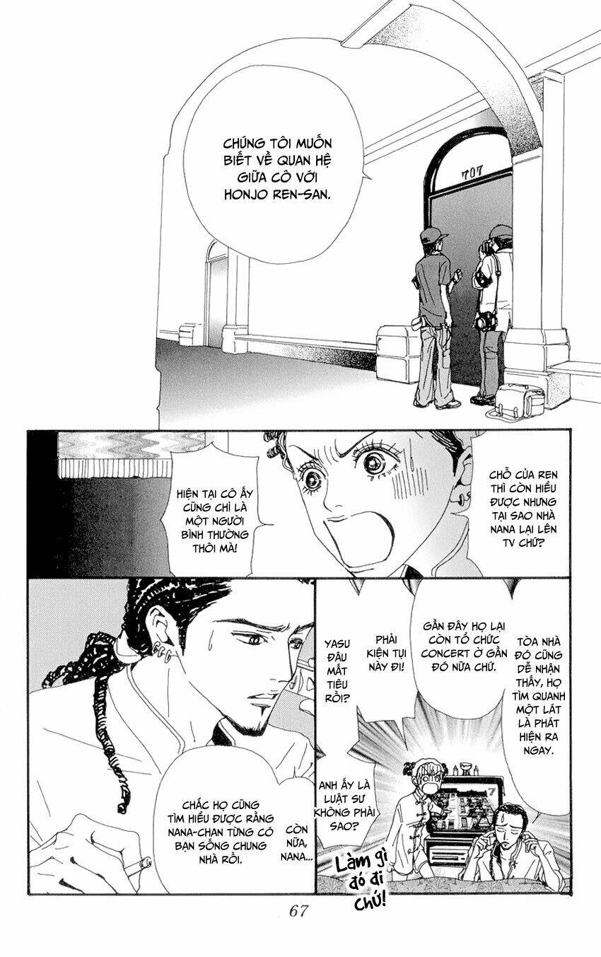 Na-Na Chapter 34 - 19