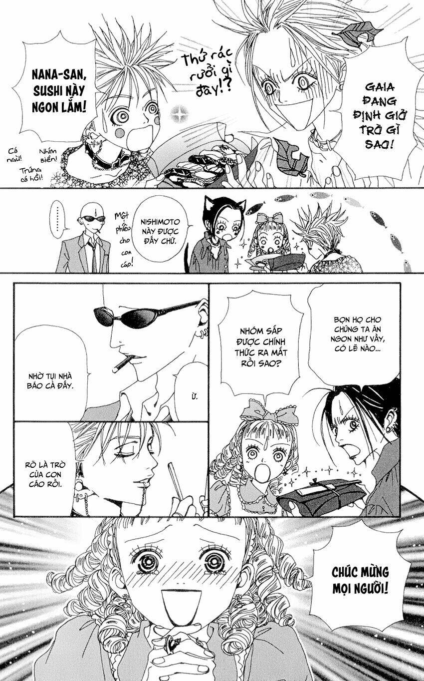 Na-Na Chapter 35 - 14