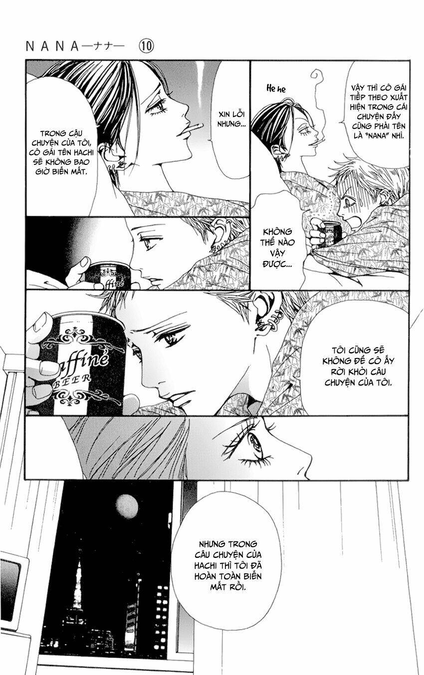 Na-Na Chapter 35 - 33