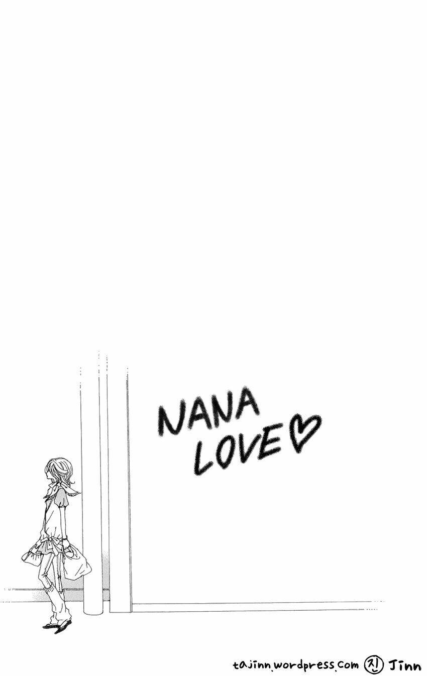 Na-Na Chapter 35 - 47