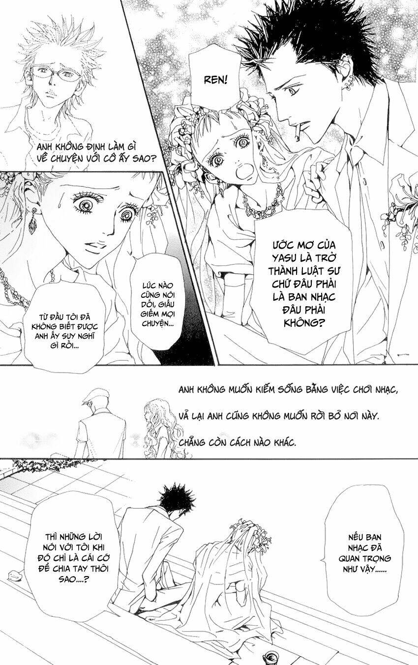 Na-Na Chapter 36 - 26