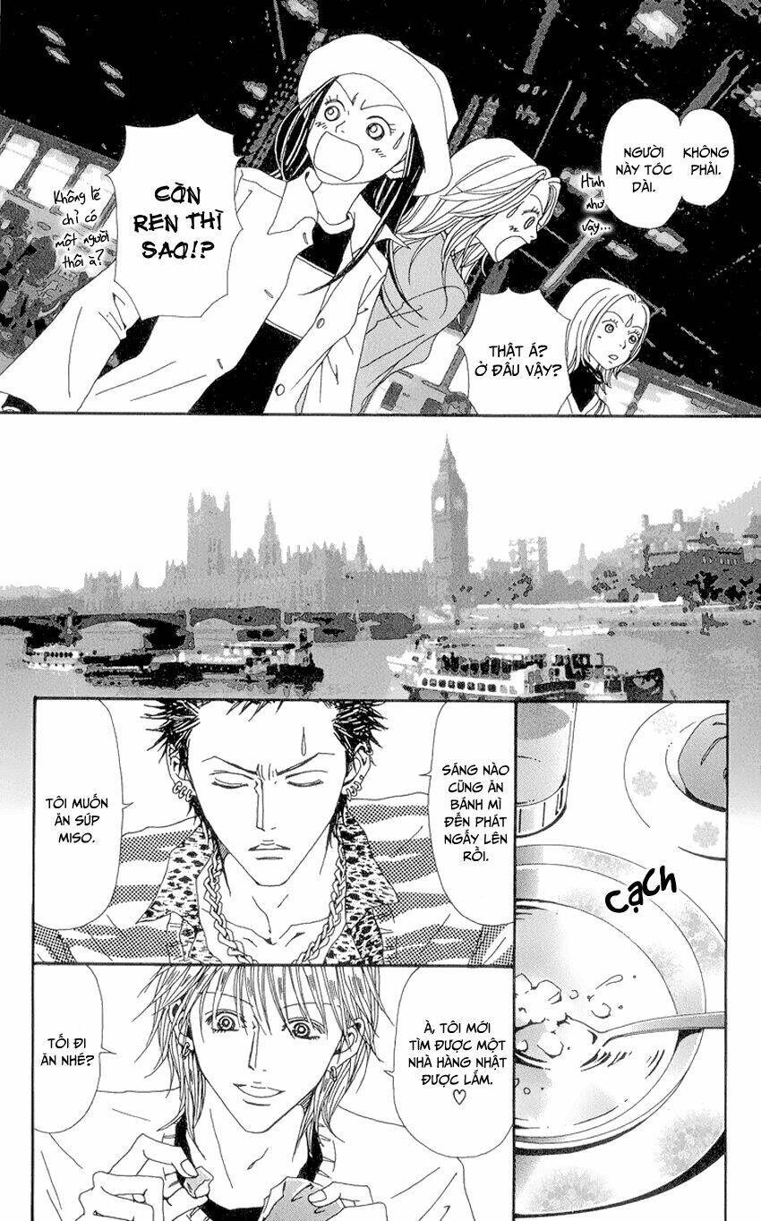 Na-Na Chapter 36 - 5