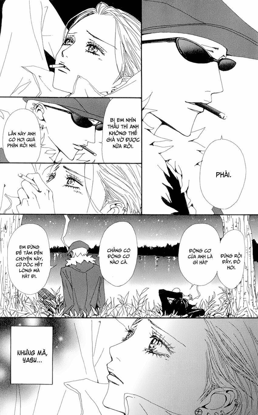 Na-Na Chapter 36 - 42