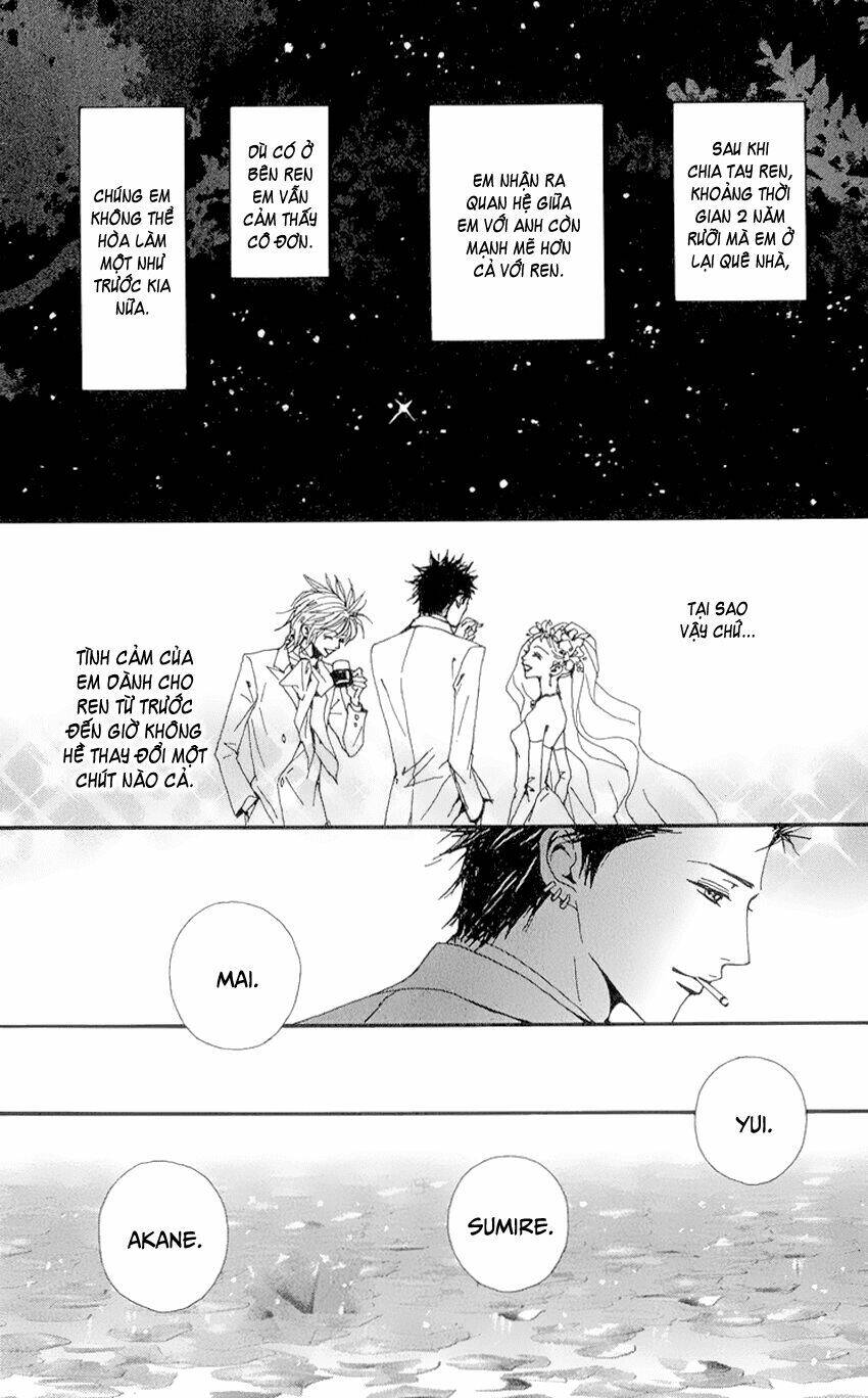 Na-Na Chapter 36 - 43