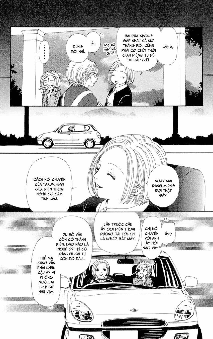 Na-Na Chapter 36 - 8