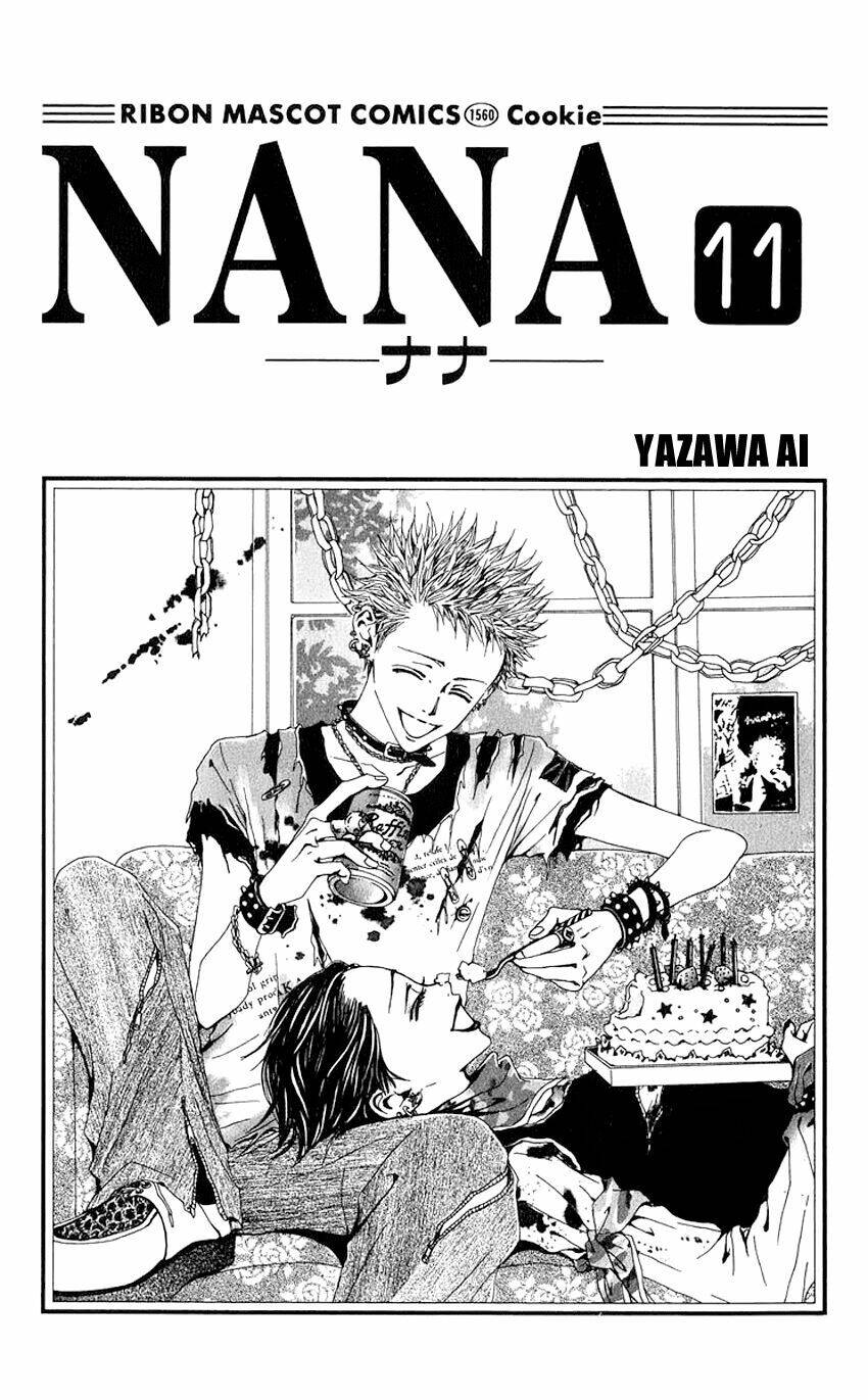 Na-Na Chapter 37 - 3