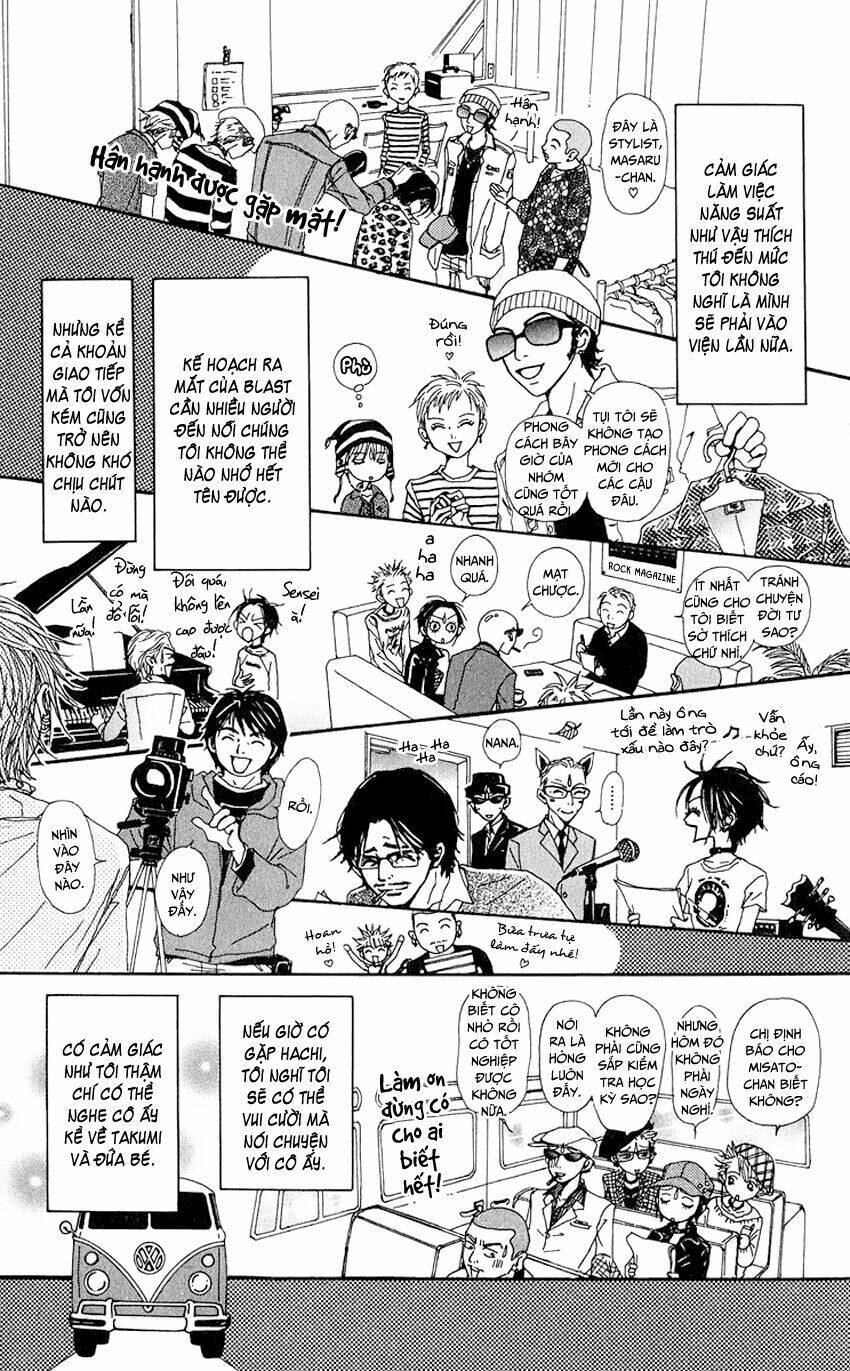 Na-Na Chapter 38 - 22