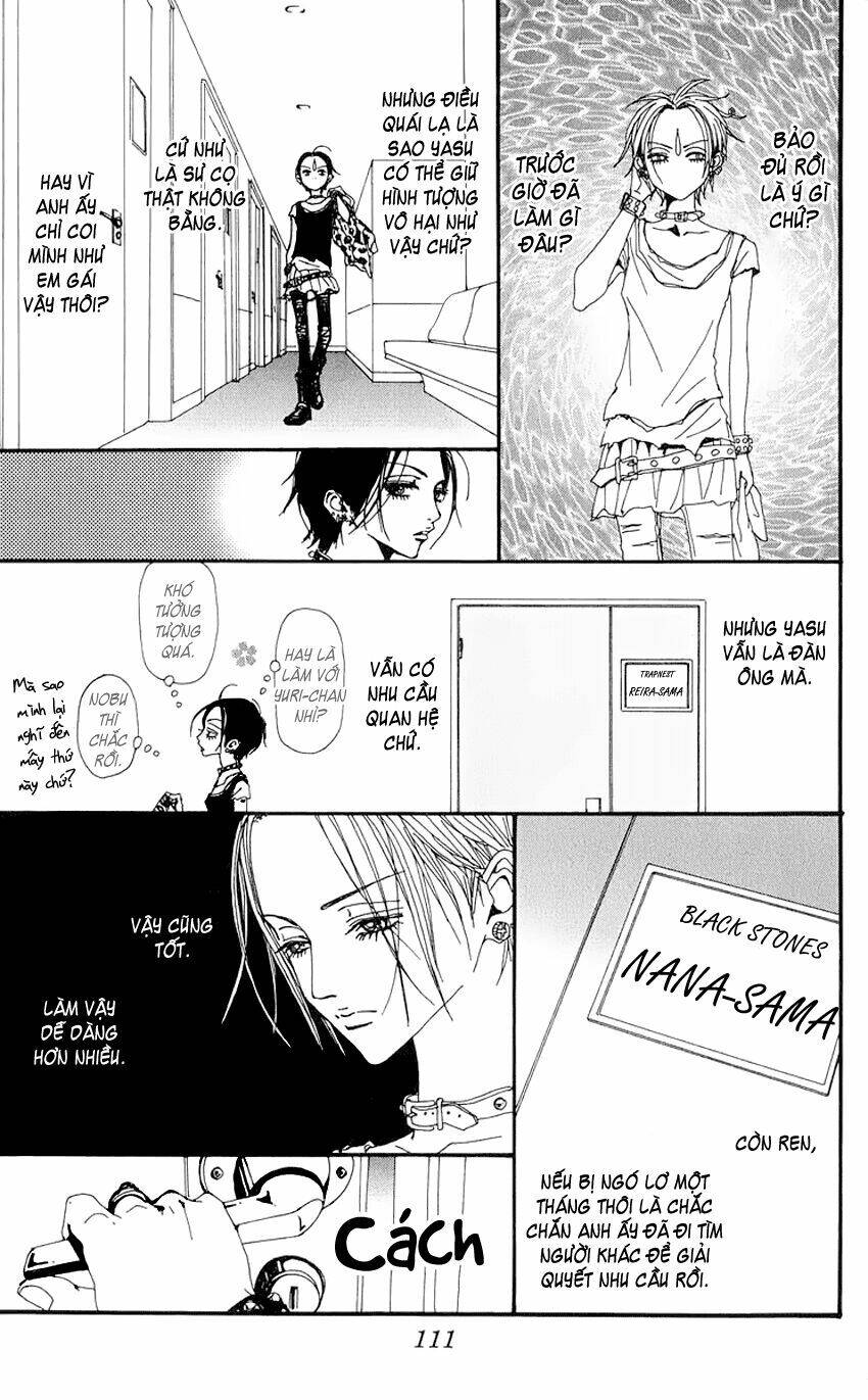 Na-Na Chapter 39 - 15