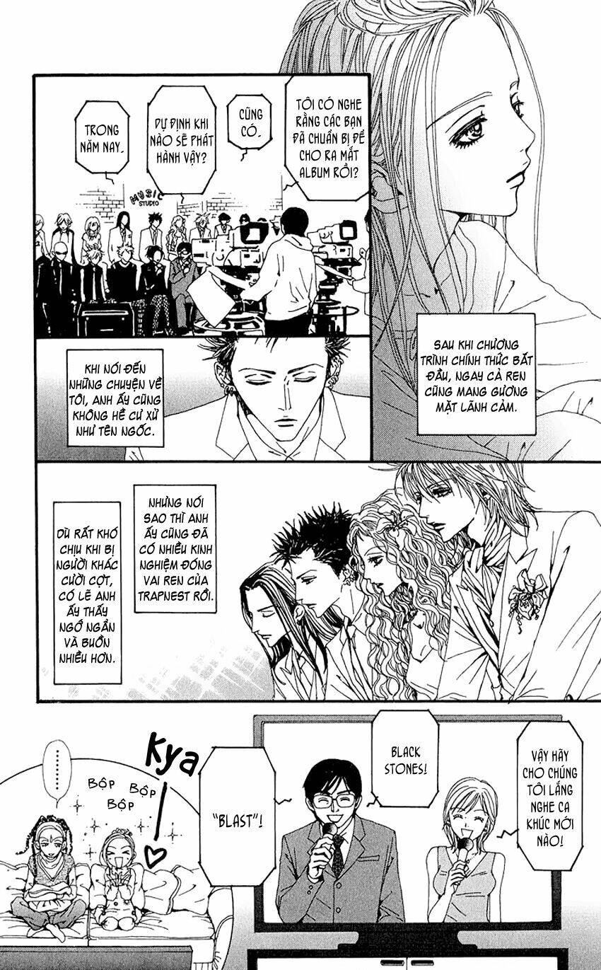 Na-Na Chapter 40 - 16