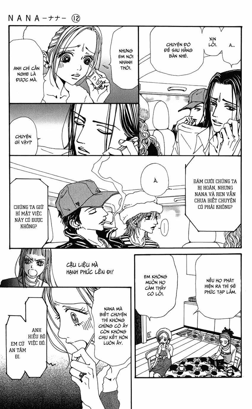 Na-Na Chapter 43 - 18