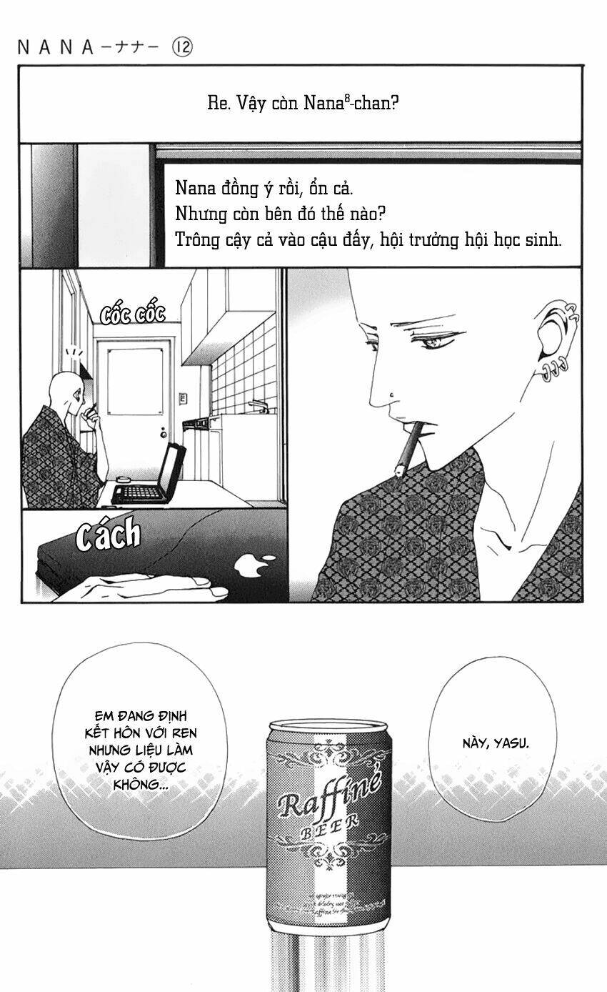 Na-Na Chapter 43 - 29