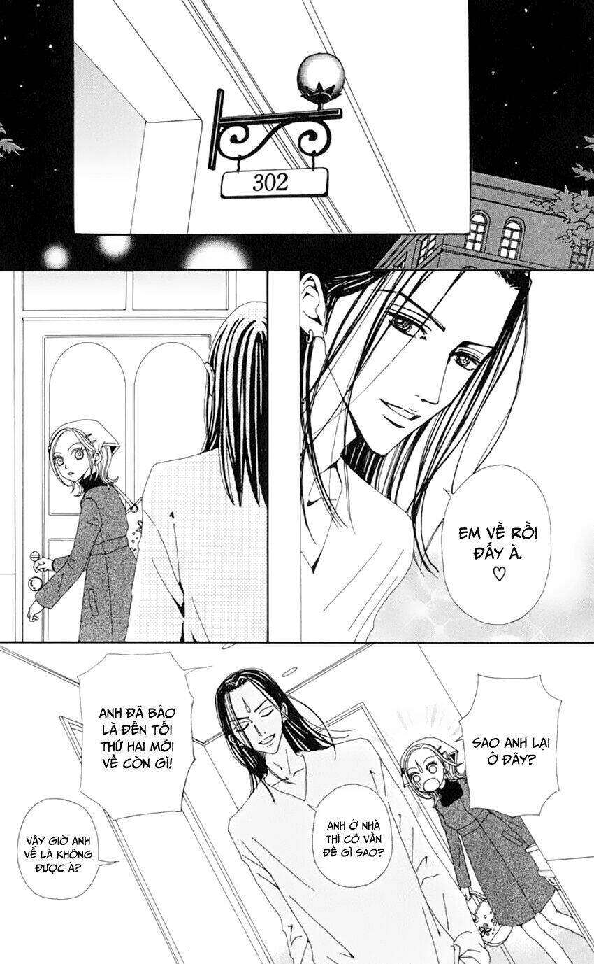 Na-Na Chapter 43 - 4