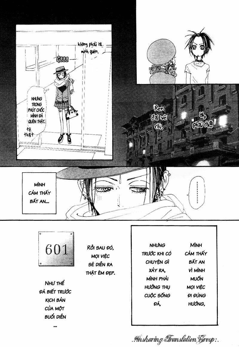 Na-Na Chapter 67 - 13