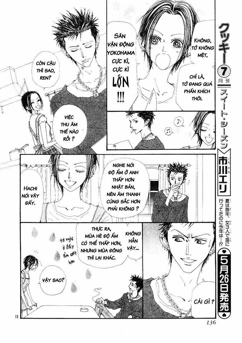 Na-Na Chapter 67 - 15