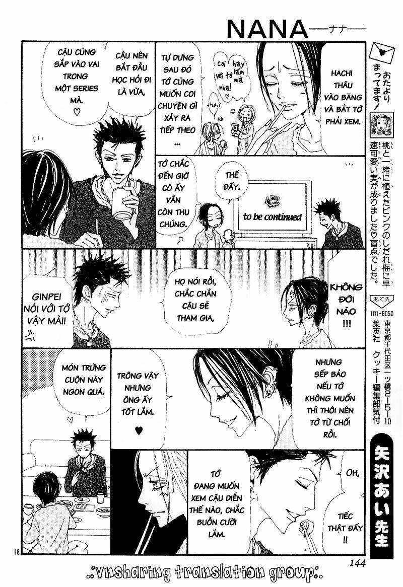 Na-Na Chapter 67 - 23